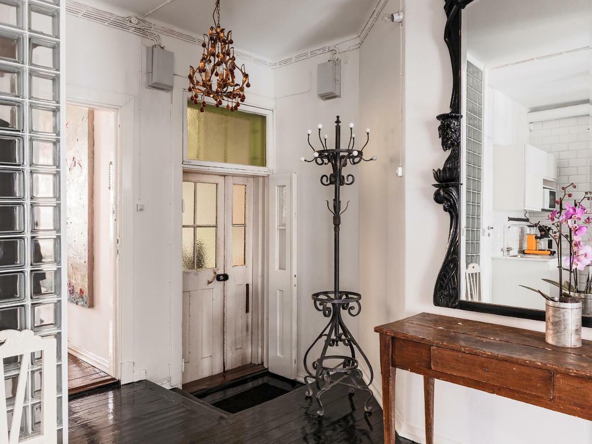 Artist Apartment Susi Ελσίνκι Εξωτερικό φωτογραφία