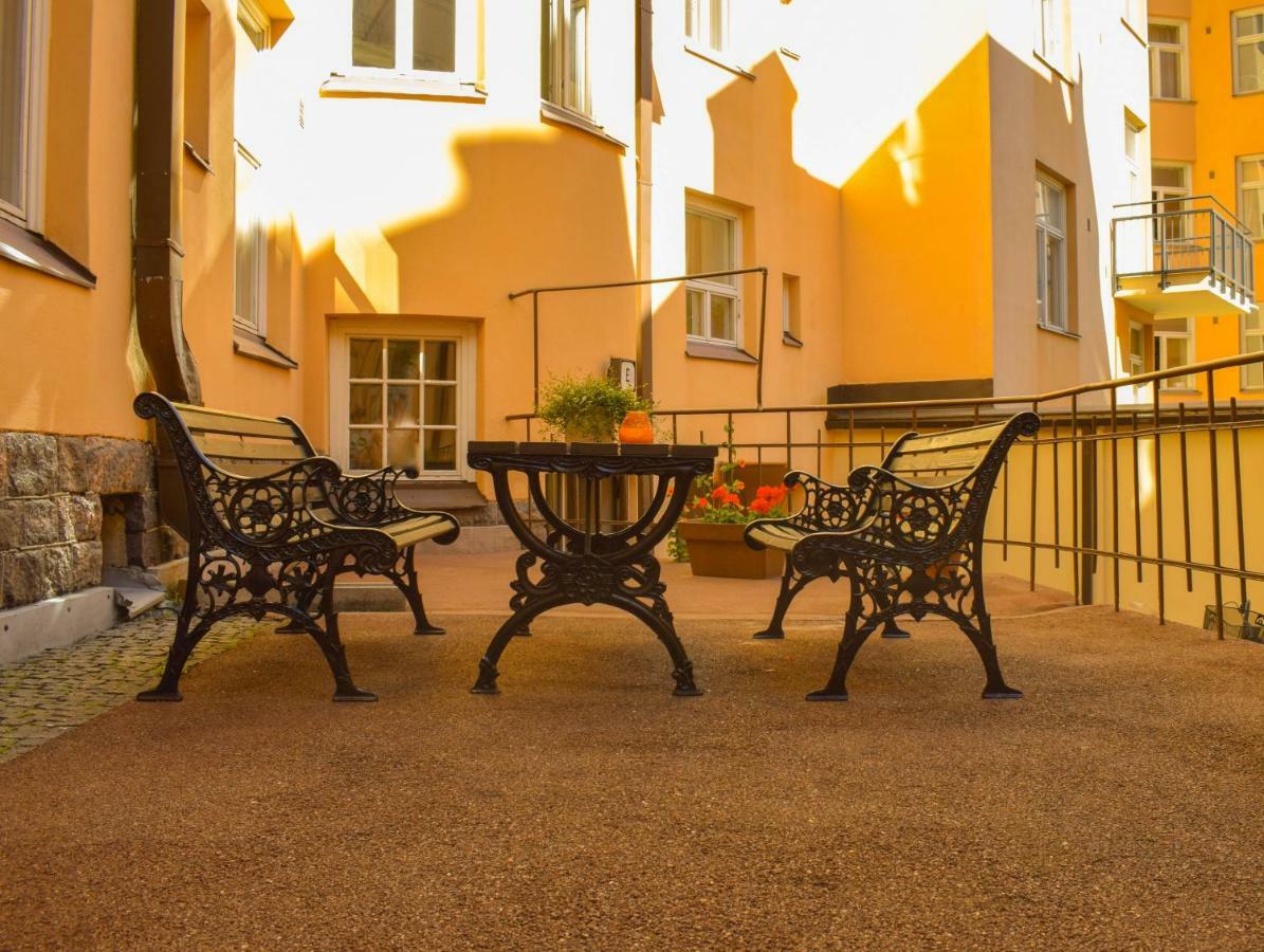 Artist Apartment Susi Ελσίνκι Εξωτερικό φωτογραφία